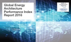 Uruguay integra el top 10 en el reporte sobre el Índice de desempeño de la arquitectura energética mundial